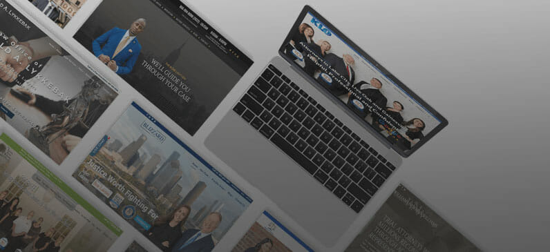 Search Engine Optimization for Law Firms